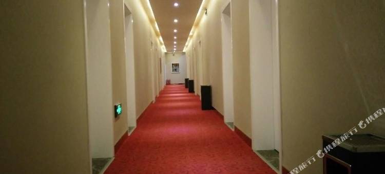 叶县商业快捷宾馆(紫和城国贸中心店)图片