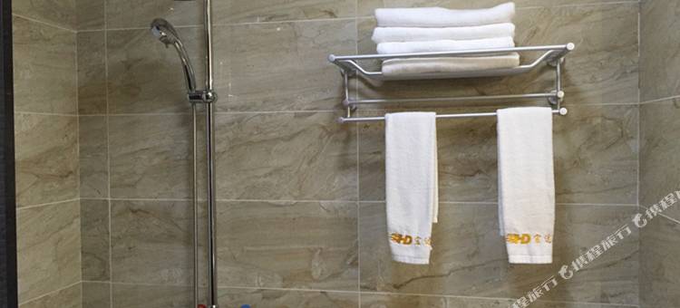 英山宏达商务宾馆图片