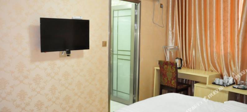 阆中联盛宾馆图片