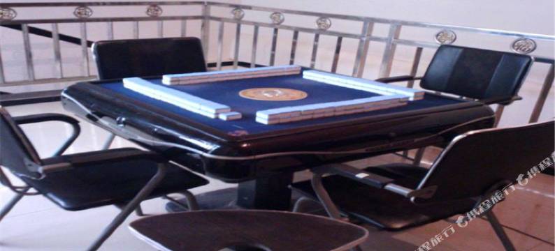 天台山圆合饭庄图片