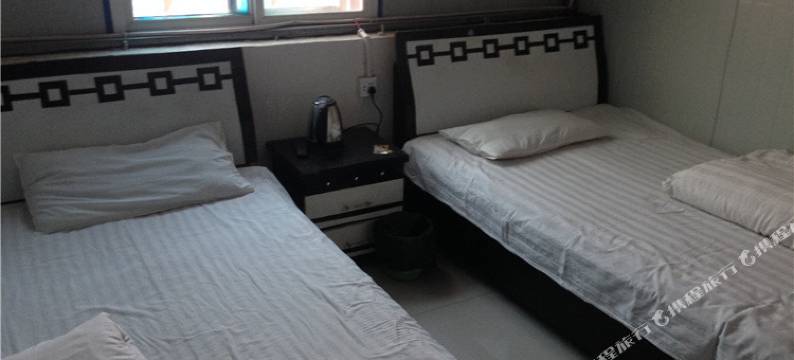 信阳国营公路宾馆图片