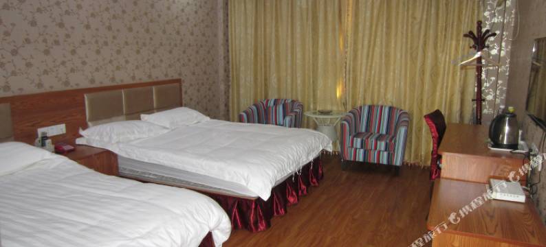 东安栖源宾馆图片