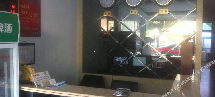 宁波一家宾馆图片