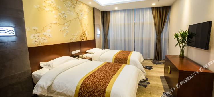 唐山恒丰大酒店图片