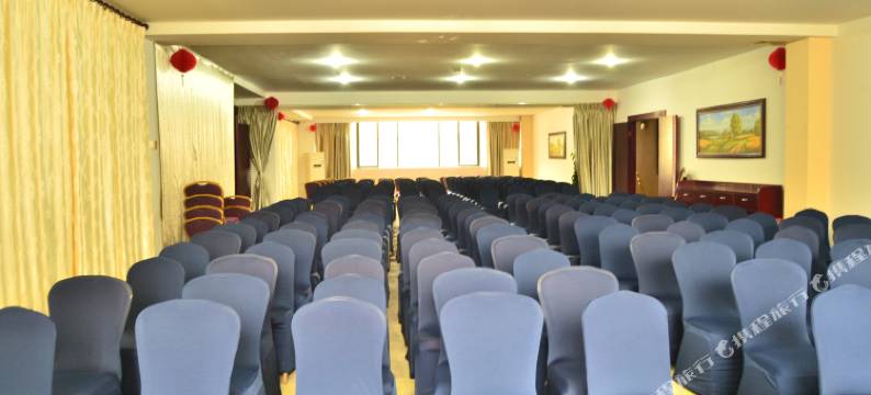 韶关澳城花园酒店图片