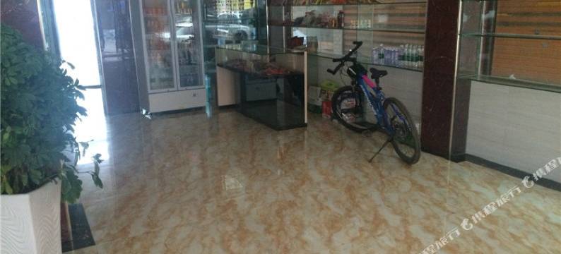 上栗鑫港湾宾馆图片