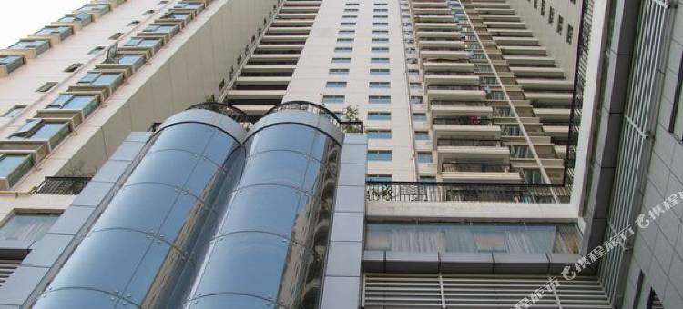 寓米公寓(中大北门珠光高派店)图片