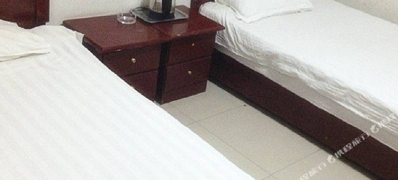 利辛龙居快捷宾馆图片