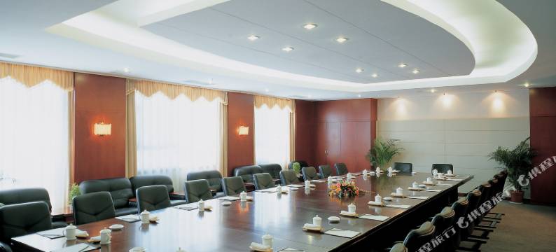 宁海新世纪大酒店图片