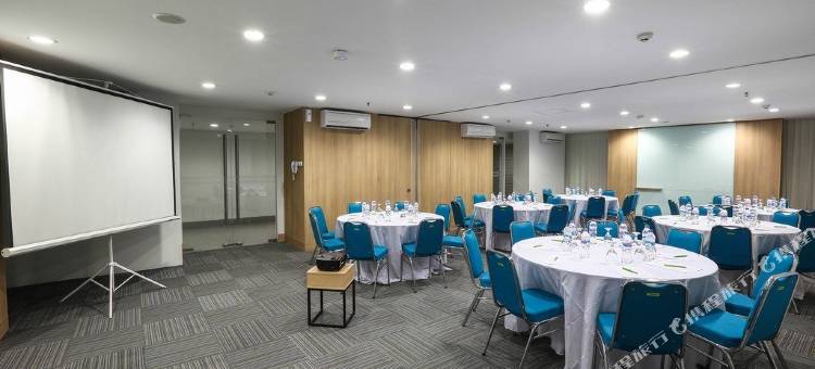 井里汶斯特拉之梦酒店(Hotel Citradream Cirebon)图片