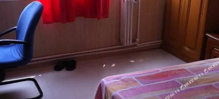 天津体南住宿图片