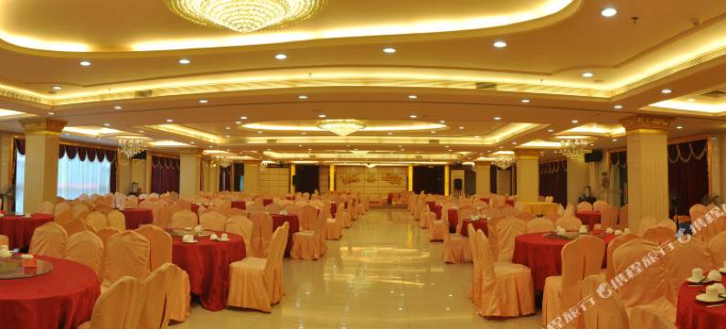 阳山雄风大酒店图片