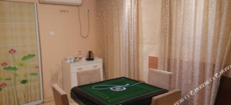 泾县客来香宾馆图片