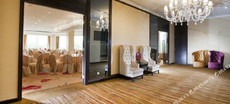 上海帝盛酒店图片