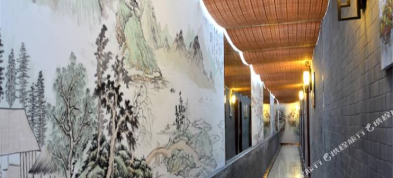 扬州盛世中州酒店图片