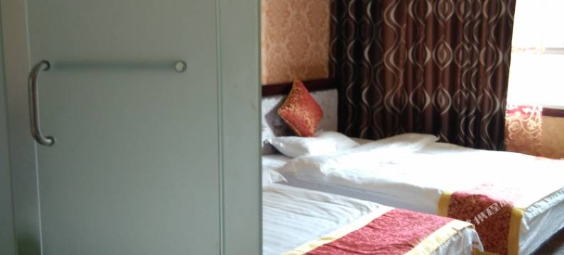 通江皓源祥宾馆图片