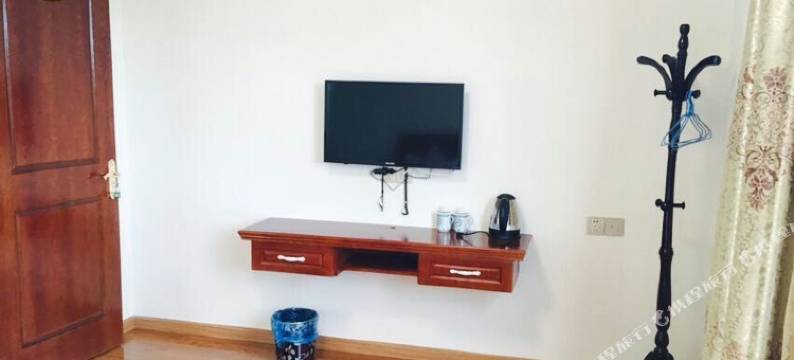 朱家尖海天一线别墅图片