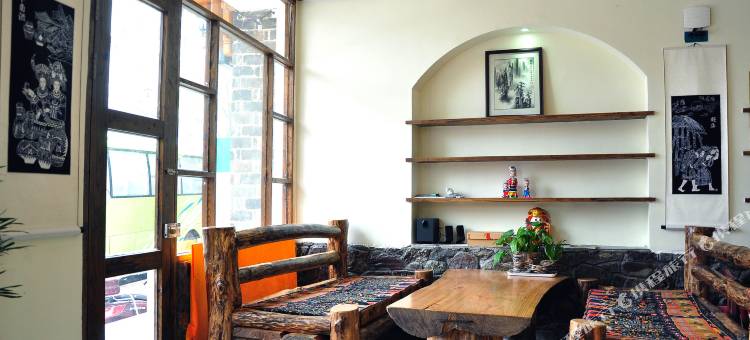 土豆客栈(张家界武陵源宝峰路店)图片