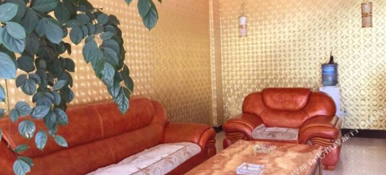 富源锦苑酒店图片