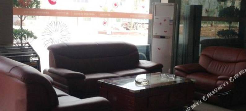 瑞金鸿锦酒店图片