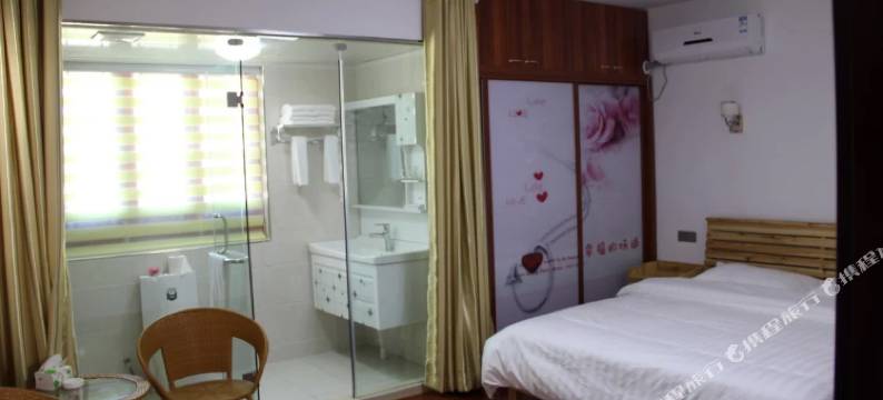 泾县花雨楼客栈图片