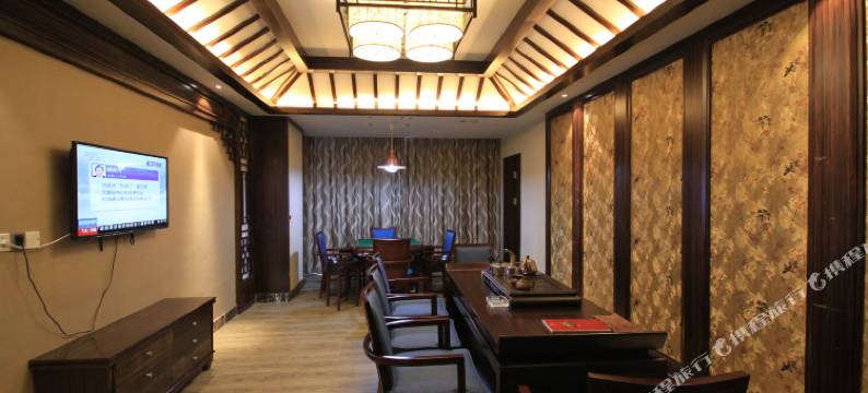 徐闻星海湾酒店图片