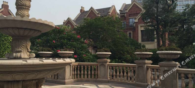 广州多多别墅图片