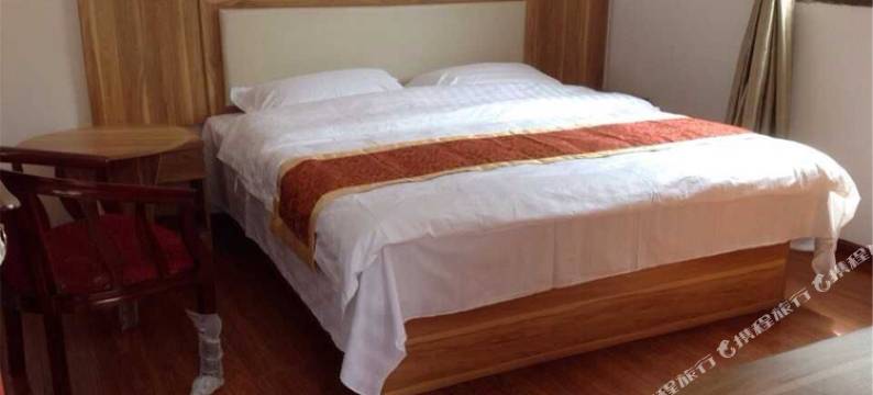 松坪沟华剑宇农家图片