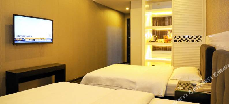 美驿精品酒店(临沂人民广场万象汇店)图片