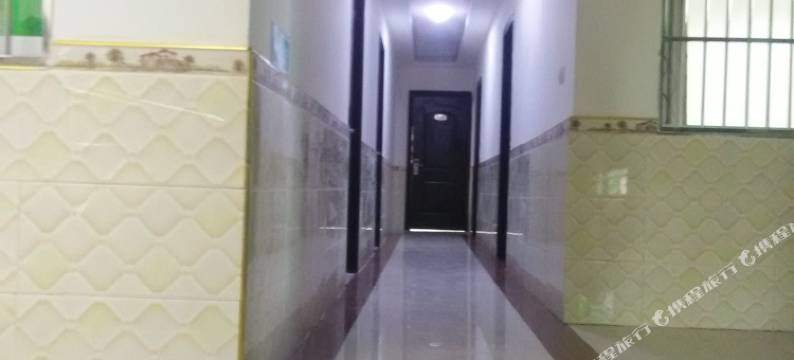 平江石牛寨金牛宾馆图片