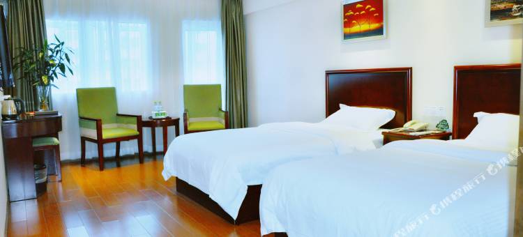 格林豪泰(海口海府路店)图片