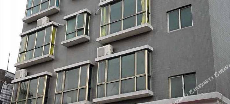 惠州熊爸爸客栈图片