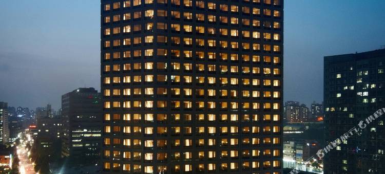 麻浦新罗舒泰酒店 (弘大)(Shilla Stay Mapo (Hongdae))图片