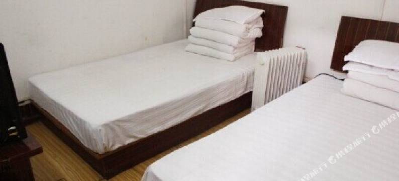 宁强金家旅店图片