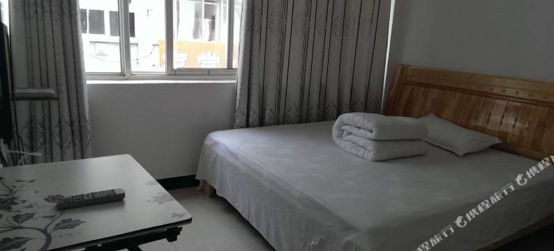灌云枫林晚宾馆图片