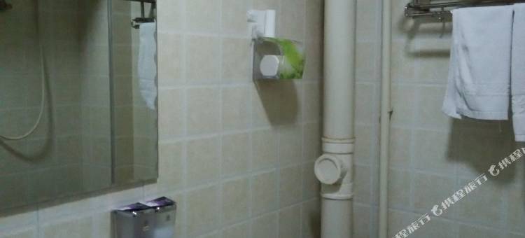 昌图宜嘉商务宾馆图片