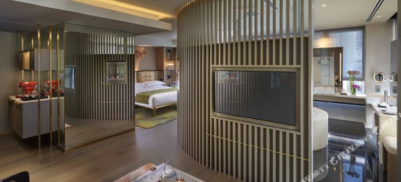 香港置地文华东方酒店图片