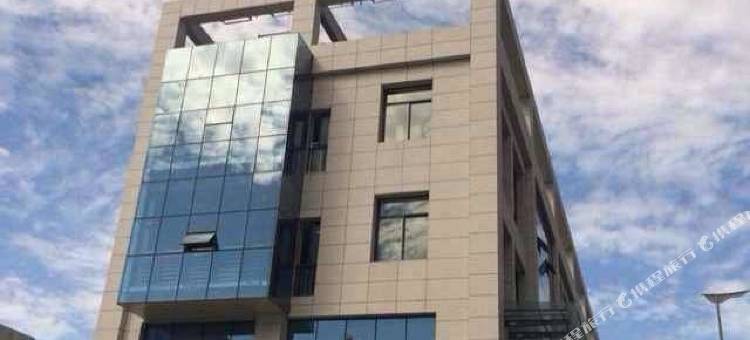 柚子酒店(安康火车站店)图片