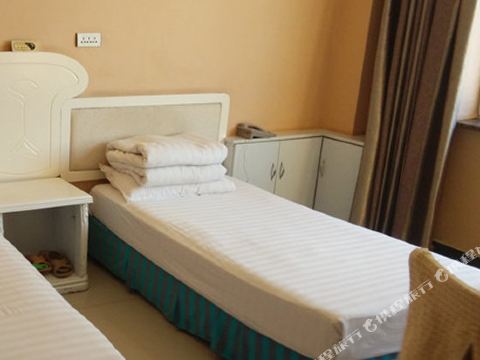 奈曼旗兴宇宾馆