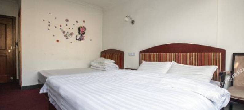 上海金杨旅馆图片