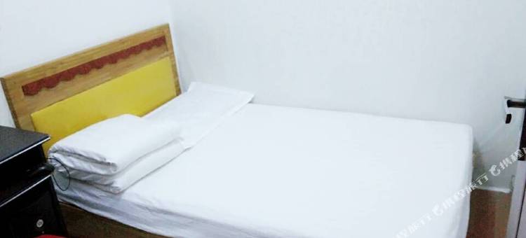 武汉青青旅公寓图片