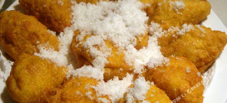 宁武芦芽山客栈图片