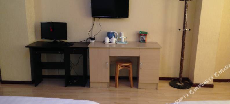 黄冈海富宾馆图片