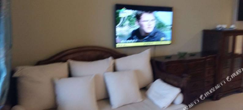 龙门南昆山·肯新顿温泉公寓式酒店图片