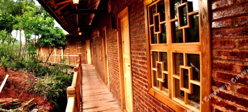 黄姚东潭岭客栈图片