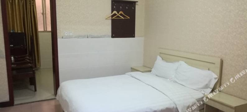 无为华山宾馆图片