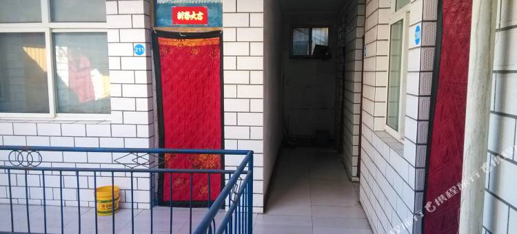 晋城红旗渠旅馆图片