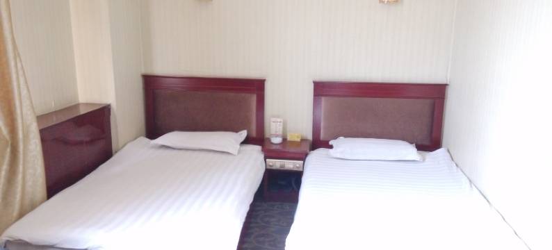 神木祥云商务宾馆图片