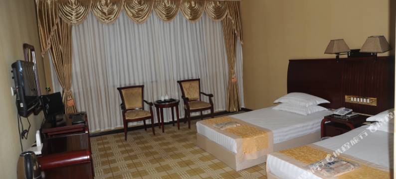 文水文都大酒店图片