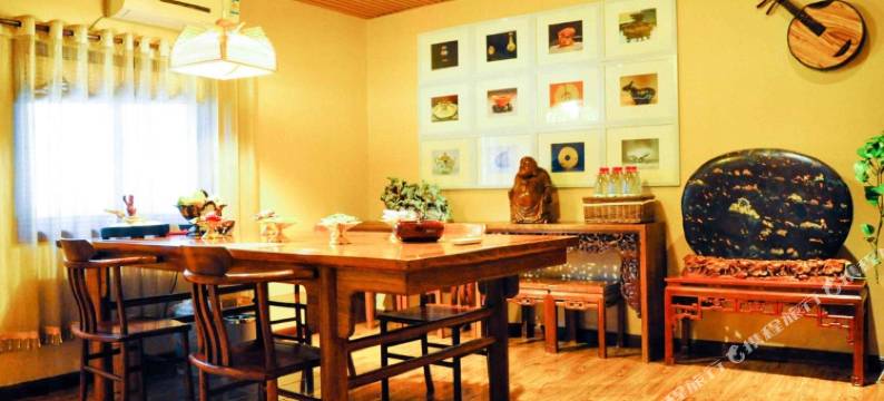 洛阳盘古宾馆(会盟大道店)图片